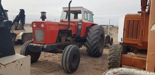 Imagen 4 de 15 de Tractor Fiat 1100