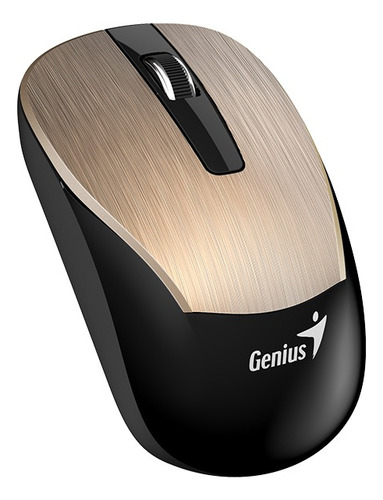 Mouse recargable Genius  ECO-8015