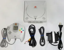 Comprar Sega Dreamcast Completa + Joystick + Juegos - Mg