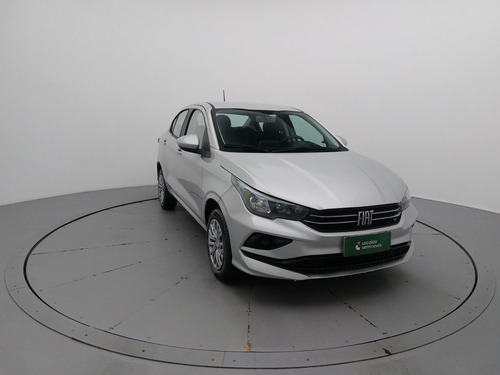Fiat Cronos 1.3 FIREFLY FLEX DRIVE MANUAL