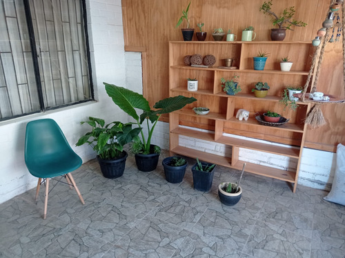 Limache - Se Vende Casa En Andres Bello, 2d Y 1b