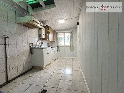 Casa En Venta, Concón