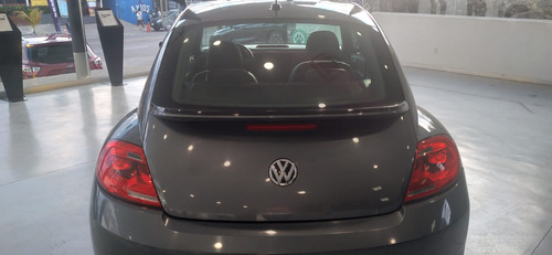Volkswagen Beetle 2.5 Sportline At