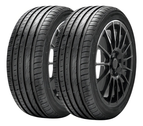 Kit 2x Pneu Carro 165/35r18 Ra301 Xl Tl 69v Aptany