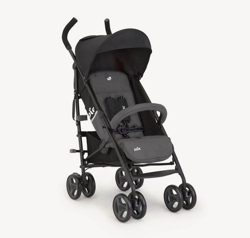 Carrinho de bebê Joie Nitro Lx Ember Chassis