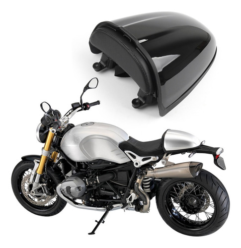 Fwefww Funda De Asiento Trasero Para Bmw R 1200r Nine T