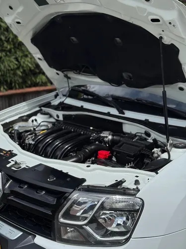 Renault Duster 2.0 Dynamique 4X4 At