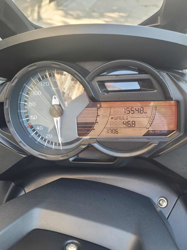 Imagen 4 de 18 de Moto Scooter Bmw C650 Gt