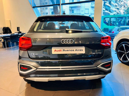 Imagen 24 de 25 de Audi Q2 35 Tfsi Advanced 0km 1.4 Tfsi
