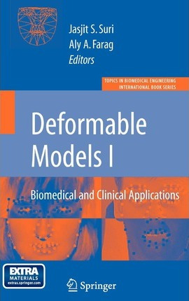 Libro Deformable Models - Aly Farag
