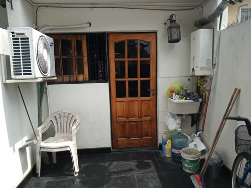 Imagen 11 de 14 de Duplex 2 Amb.y 1/2 Completo !! C/patio / Parrilla / Cochera