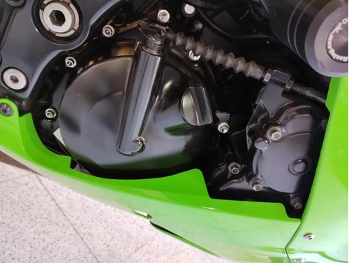 Imagen 5 de 25 de Kawasaki Zx 10 R