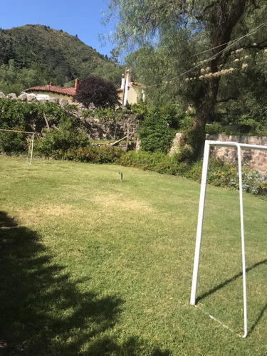 Se Vende Importante Propiedad En La Cumbre
