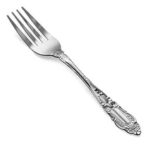 Comprar Decorrack 12 Tenedores De Cena, Tenedores De Acero