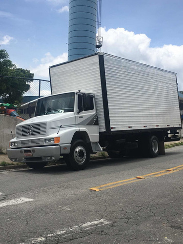 Mercedes Bens Mb 1214