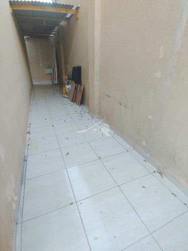 Imagem 14 de 14 de Sobrado De Condomínio Em Praia Grande, Sitio Do Campo - V5348