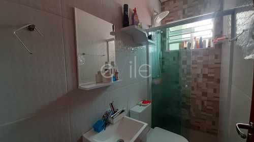 Imagem 13 de 30 de Casa À Venda Em Jardim Bonfim - Ca008966