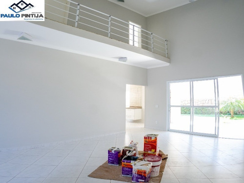 Imagem 26 de 30 de Sobrado Com 4 Suítes No Condomínio Amstalden Residence - Ca04419 - 69682255