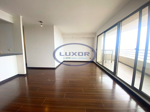 Moderno Departamento En Venta Con Vista Despejada Al Mar