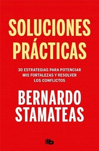 Libro Soluciones Practicas De Bernardo Stamateas