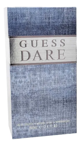 Guess dare caballero hotsell