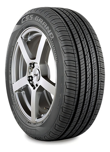 Llanta 225/55 R18 Cooper Cs5 Grand Touring Tr 98t