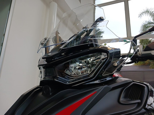 Srt 800 Sx Qj Motor Gps Abs Elegancia Aventurera Contado