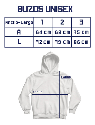 Buzo Hoodie The Simpsons Krusty Canguro Capucha Frisado