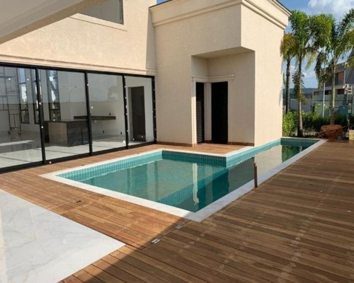 Imagem 17 de 17 de Casa 310m² 3 Suítes 1 Com Closet Condomínio Alphaville Nova Esplanada 4 Votorantim - Ca00910 - 69739973