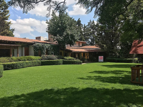 Imagen 13 de 30 de Sorprendente Casa En Venta Rancho San Francisco
