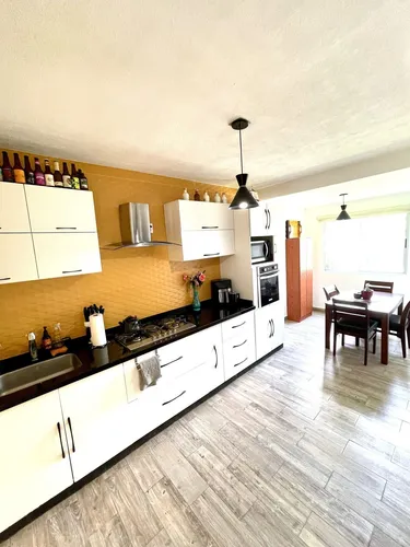 Hermosa Casa En Venta Horizonte Ocre, Bosque Esmeralda