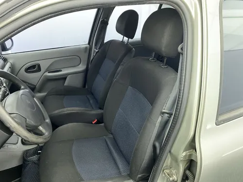 Renault CLIO STYLE 1.2 Night & Day