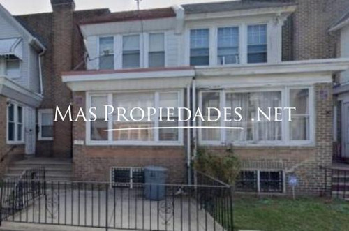 Imagen 4 de 4 de Propiedades En Philadelphia