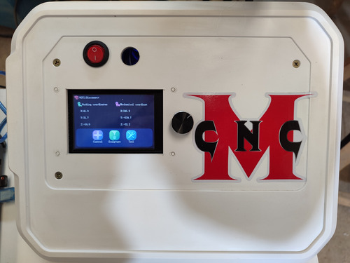 Router Cnc
