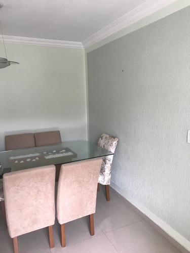 Imperdível Ótimo Apartamento 2 Dorm Jardim Vila Galvão Guarulhos - Abaixo Da Avaliação - 122-1