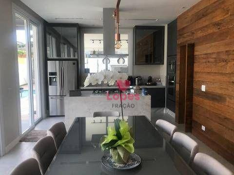 Imagem 15 de 24 de Casa De Alto Padrão Em Atibaia - Ca0540