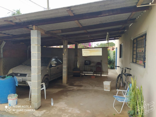 Imagem 23 de 30 de Chácara À Venda Em Jardim Colonial 1 - Ch009170