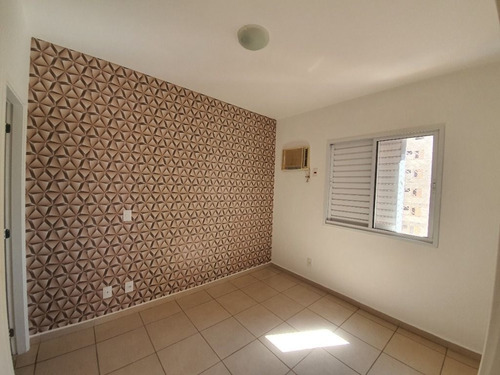 Imagem 29 de 29 de Apartamento Com 2 Dormitórios Para Alugar, 56 M² Por R$ 1.200,00/mês - Alto Da Boa Vista - Ribeirão Preto/sp - Ap0433