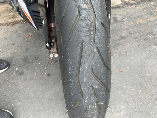 Imagem 11 de 11 de Ktm Duke 390 Abs