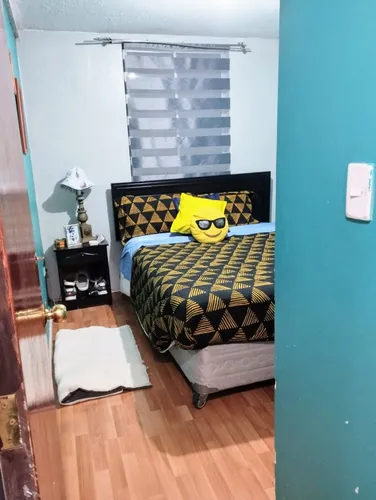 Departamento En Venta En Condominio