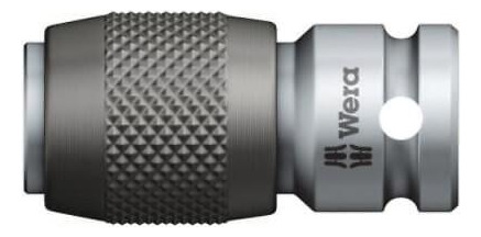Wera Tools 5042750001 784 A/1 Adapter Quick Release Chuc Dde