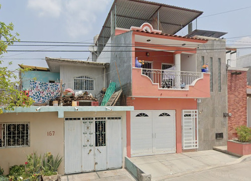 Sg- Casa De Recuperacion Bancaria En Alejandria, Jardines De Pedregal , Tuxtla Gitierrez.