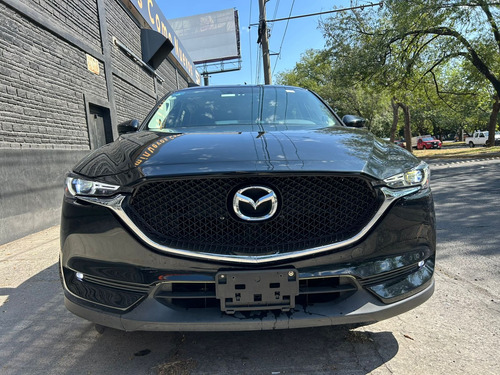 Mazda CX-5 2.5 S Grand Touring 4x2 At