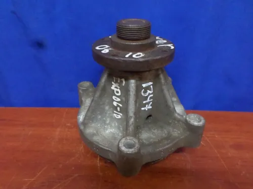 Bomba De Agua Explorer 06 -10 (Usado)