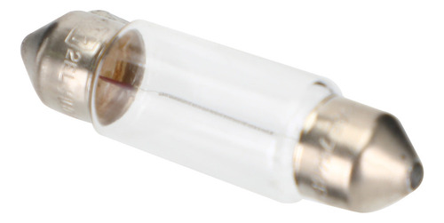 Lámpara Halógena Auxiliar Led Ge General, 36 Mm, C5w Sv8.5