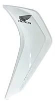Comprar Cacha Cubre Pierna Izq Orig Honda Wave 110 S Blanco Paperino