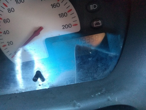Chevrolet Celta 1.0 3p 2001
