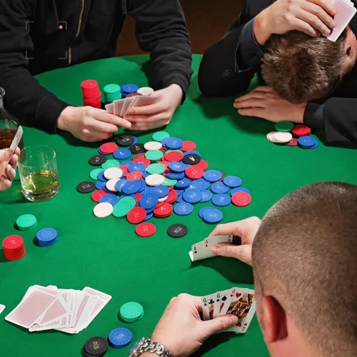 jogos de mesa casino