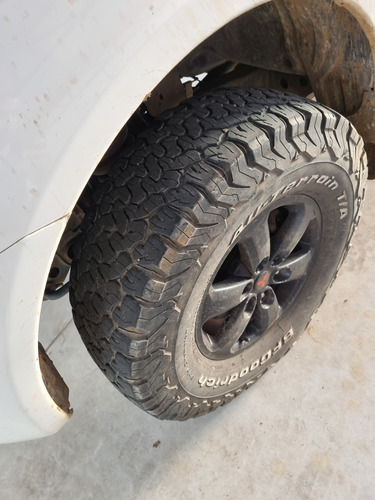 Mitsubishi L200 3.2 Triton Gl Cab. Dupla 4x4 4p