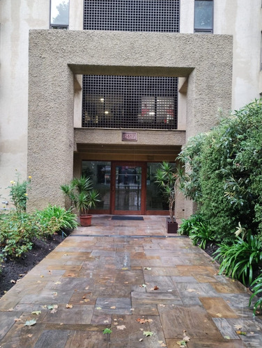 Depto Arriendo 4d, 4b, 2e, 1b. Cristobal Colon